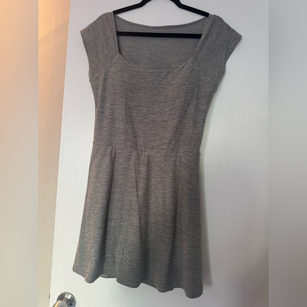 Altard state revival dress
